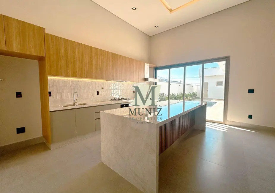 Foto 9 de Casa de Condomínio com 3 quartos à venda, 300m2 em Parque Brasil 500, Paulinia - SP