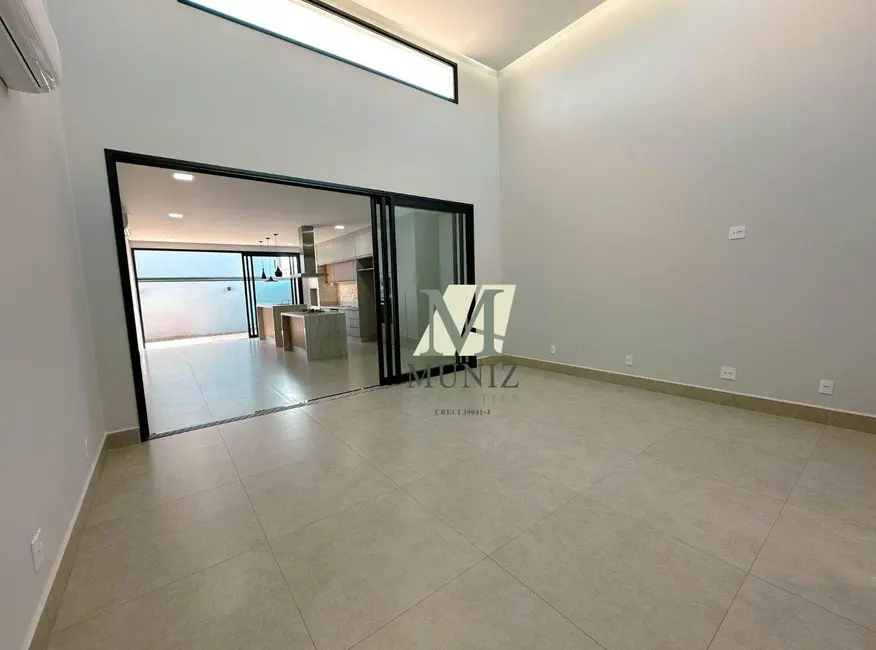 Foto 3 de Casa de Condomínio com 3 quartos à venda, 330m2 em Parque Brasil 500, Paulinia - SP