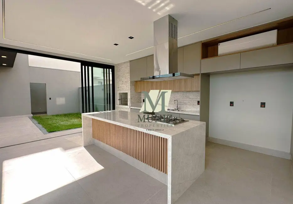 Casa de Condomínio com 3 quartos à venda, 300m2 em Parque Brasil 500, Paulinia - SP - imagem 3 Foto 3 de Casa de Condomínio com 3 quartos à venda, 300m2 em Parque Brasil 500, Paulinia - SP