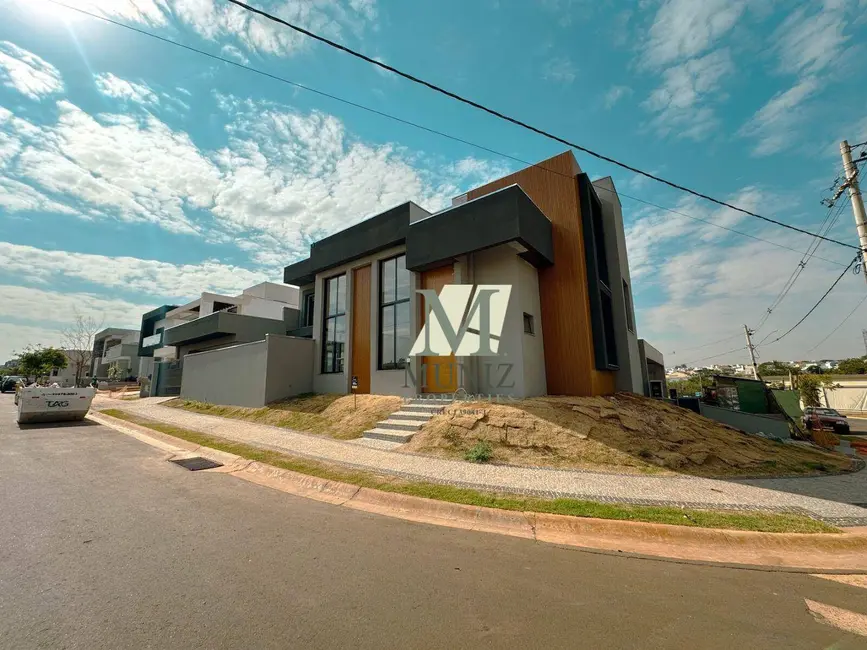 Casa de Condomínio com 3 quartos à venda, 300m2 em Parque Brasil 500, Paulinia - SP - imagem 5 Foto 5 de Casa de Condomínio com 3 quartos à venda, 300m2 em Parque Brasil 500, Paulinia - SP