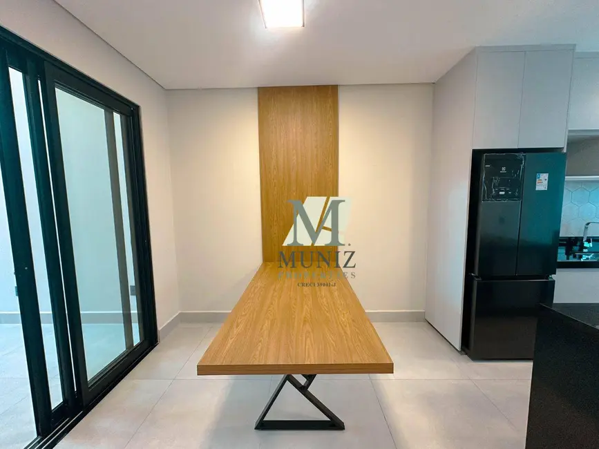 Casa de Condomínio com 3 quartos à venda, 200m2 em Vila Monte Alegre, Paulinia - SP - imagem 9 Foto 9 de Casa de Condomínio com 3 quartos à venda, 200m2 em Vila Monte Alegre, Paulinia - SP