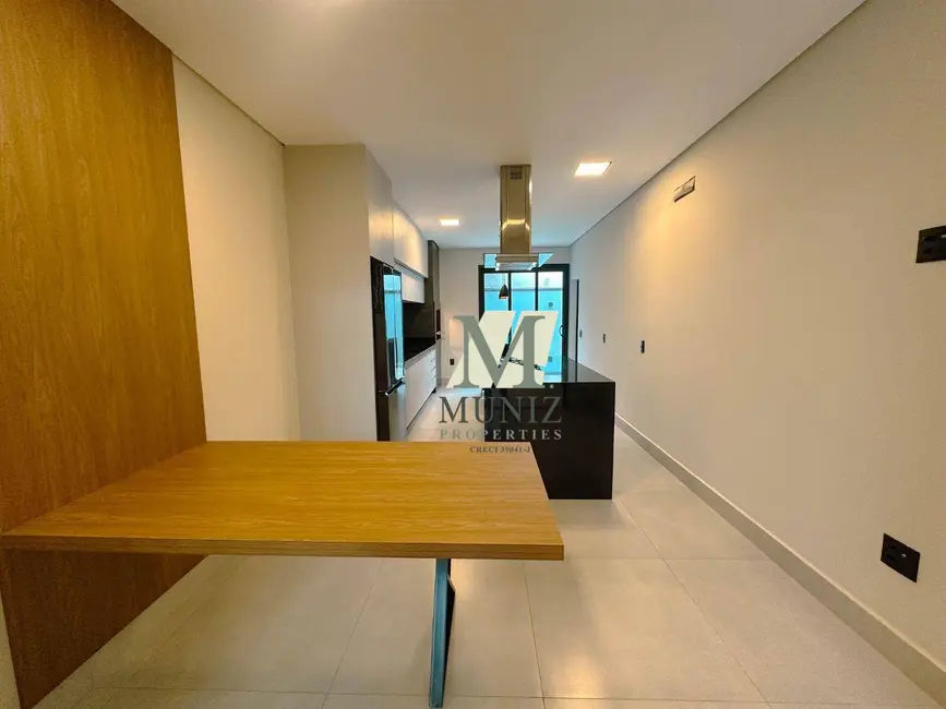 Casa de Condomínio com 3 quartos à venda, 200m2 em Vila Monte Alegre, Paulinia - SP - imagem 7 Foto 7 de Casa de Condomínio com 3 quartos à venda, 200m2 em Vila Monte Alegre, Paulinia - SP