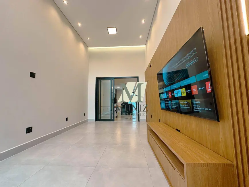 Casa de Condomínio com 3 quartos à venda, 200m2 em Vila Monte Alegre, Paulinia - SP - imagem 6 Foto 6 de Casa de Condomínio com 3 quartos à venda, 200m2 em Vila Monte Alegre, Paulinia - SP