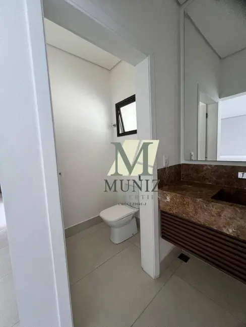 Foto 9 de Casa de Condomínio com 3 quartos à venda, 300m2 em João Aranha, Paulinia - SP