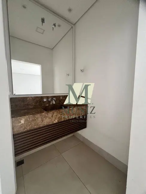 Foto 8 de Casa de Condomínio com 3 quartos à venda, 300m2 em João Aranha, Paulinia - SP