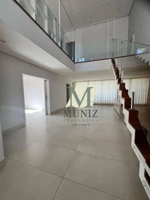 Foto 6 de Casa de Condomínio com 3 quartos à venda, 300m2 em João Aranha, Paulinia - SP