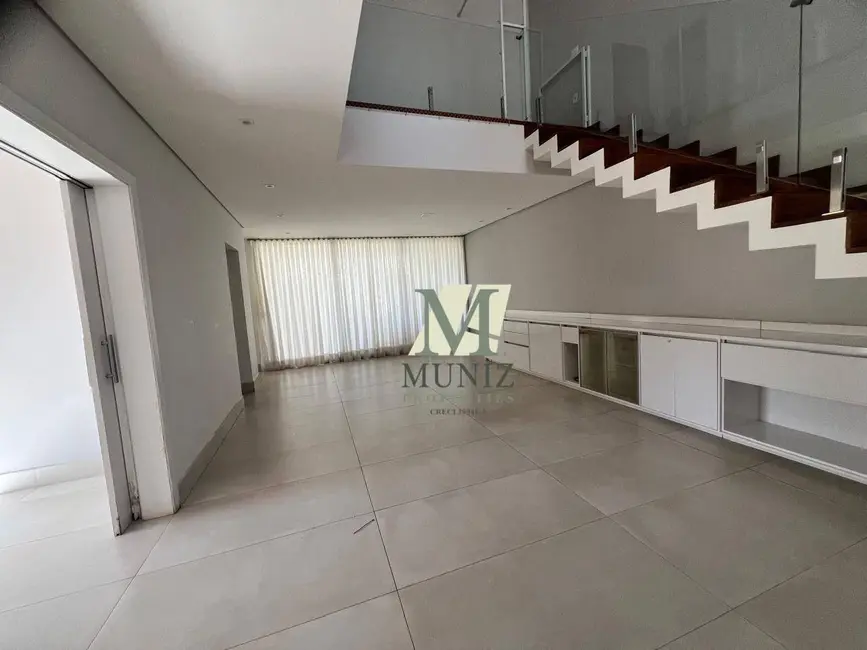 Foto 1 de Casa de Condomínio com 3 quartos à venda, 300m2 em João Aranha, Paulinia - SP