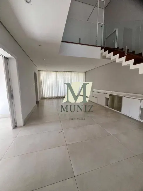 Foto 5 de Casa de Condomínio com 3 quartos à venda, 300m2 em João Aranha, Paulinia - SP