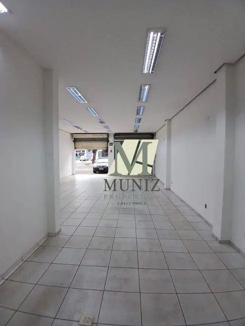Foto 7 de Loja para alugar, 120m2 em Jardim de Itapoan, Paulinia - SP