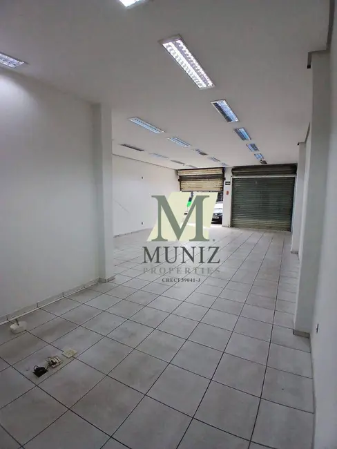 Foto 4 de Loja para alugar, 120m2 em Jardim de Itapoan, Paulinia - SP