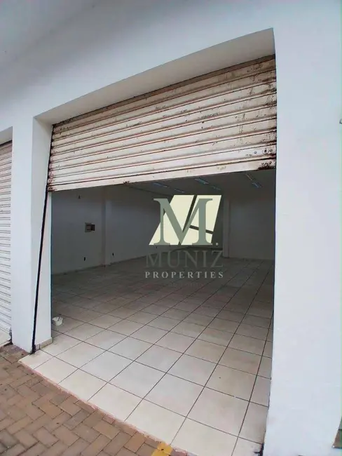 Foto 5 de Loja para alugar, 120m2 em Jardim de Itapoan, Paulinia - SP
