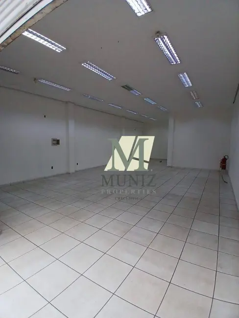 Foto 2 de Loja para alugar, 120m2 em Jardim de Itapoan, Paulinia - SP