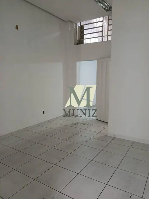 Foto 9 de Loja para alugar, 120m2 em Jardim de Itapoan, Paulinia - SP