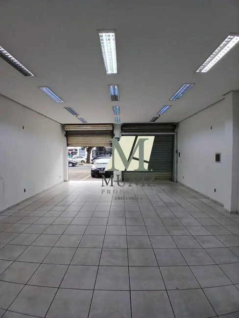 Foto 3 de Loja para alugar, 120m2 em Jardim de Itapoan, Paulinia - SP