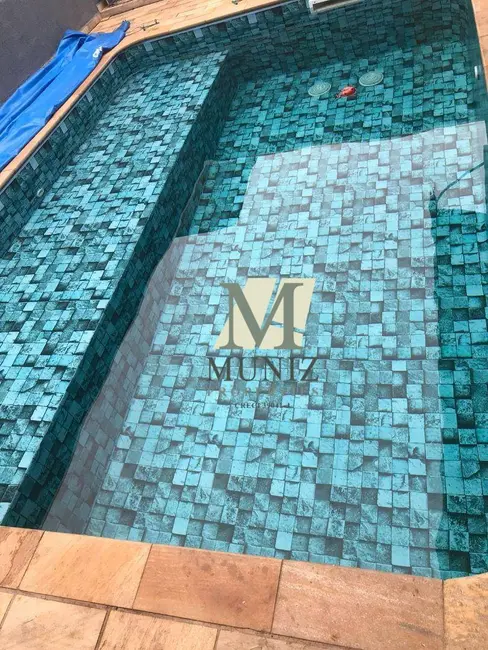 Foto 4 de Casa de Condomínio com 3 quartos à venda, 346m2 em Jardim Planalto, Paulinia - SP