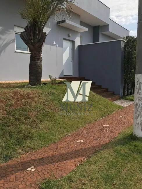 Foto 7 de Casa de Condomínio com 3 quartos à venda, 346m2 em Jardim Planalto, Paulinia - SP