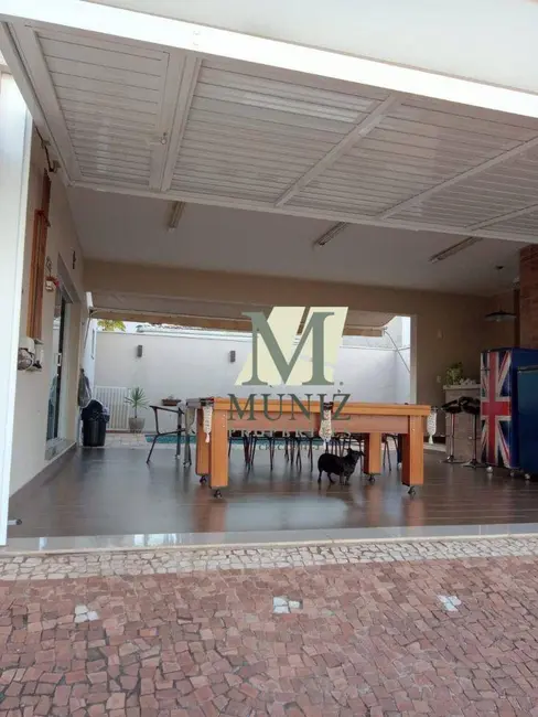 Foto 9 de Casa de Condomínio com 3 quartos à venda, 346m2 em Jardim Planalto, Paulinia - SP