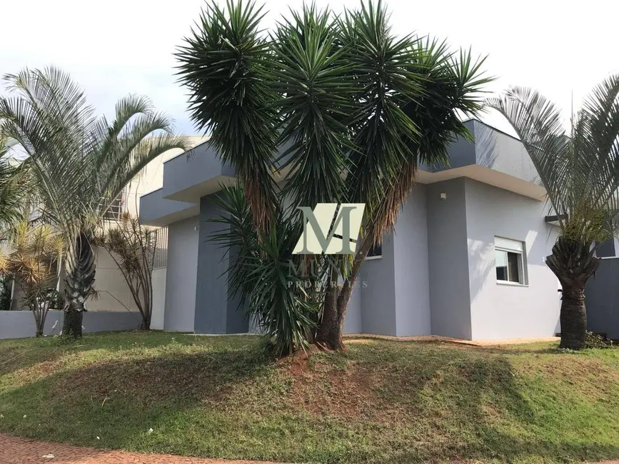 Foto 5 de Casa de Condomínio com 3 quartos à venda, 346m2 em Jardim Planalto, Paulinia - SP