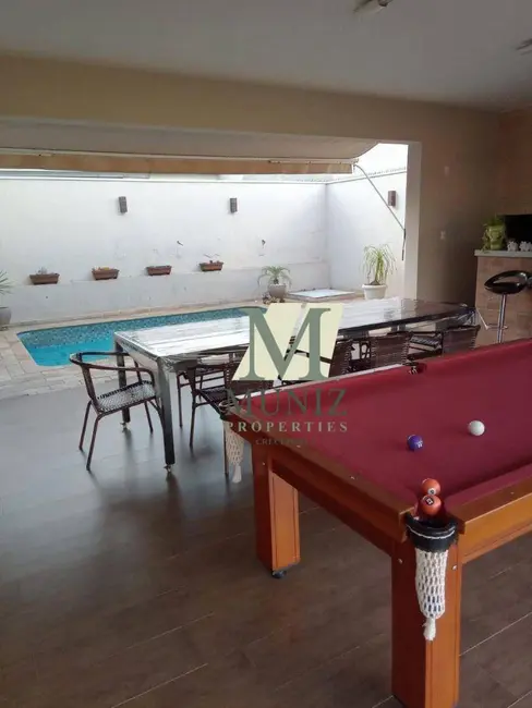 Foto 3 de Casa de Condomínio com 3 quartos à venda, 346m2 em Jardim Planalto, Paulinia - SP