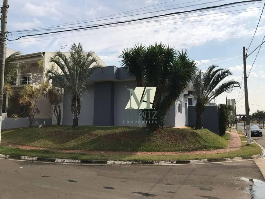 Foto 6 de Casa de Condomínio com 3 quartos à venda, 346m2 em Jardim Planalto, Paulinia - SP