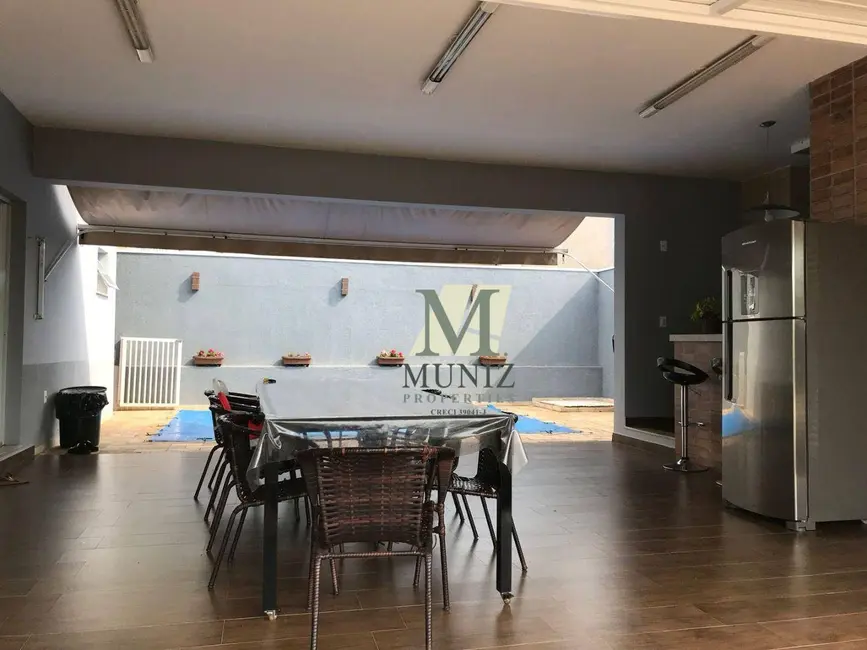 Foto 8 de Casa de Condomínio com 3 quartos à venda, 346m2 em Jardim Planalto, Paulinia - SP