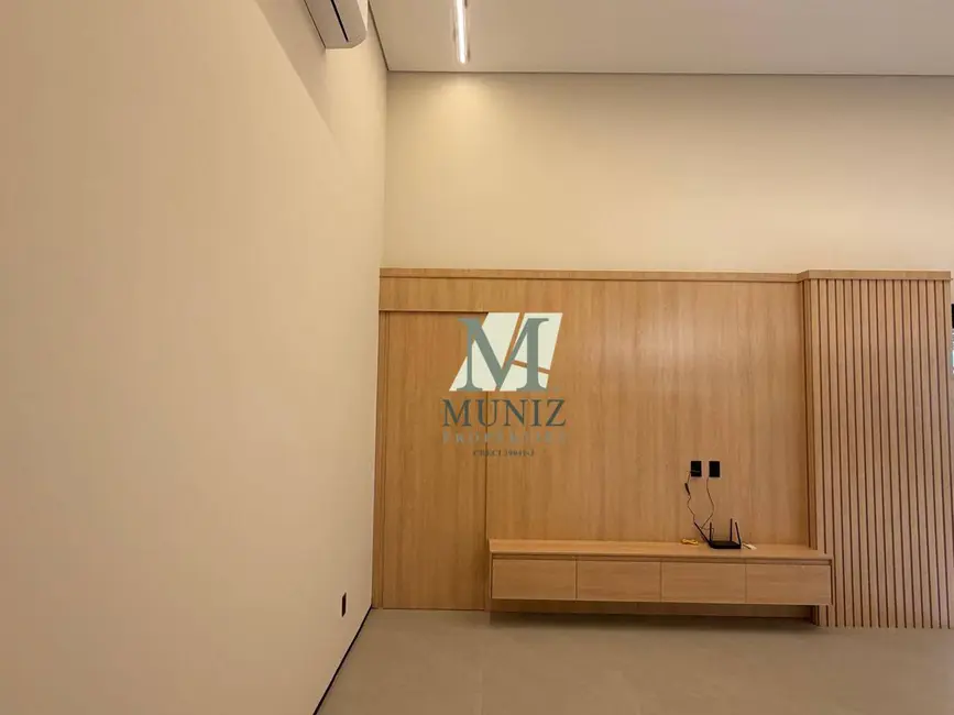 Foto 7 de Casa de Condomínio com 3 quartos à venda, 200m2 em Parque Brasil 500, Paulinia - SP