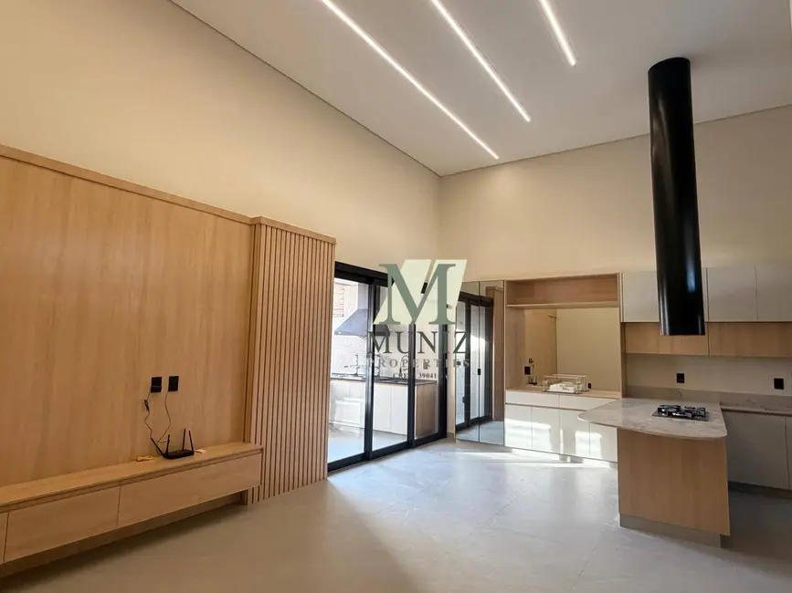 Foto 8 de Casa de Condomínio com 3 quartos à venda, 200m2 em Parque Brasil 500, Paulinia - SP