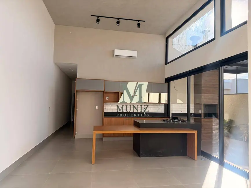 Foto 7 de Casa de Condomínio com 3 quartos à venda, 200m2 em Parque Brasil 500, Paulinia - SP