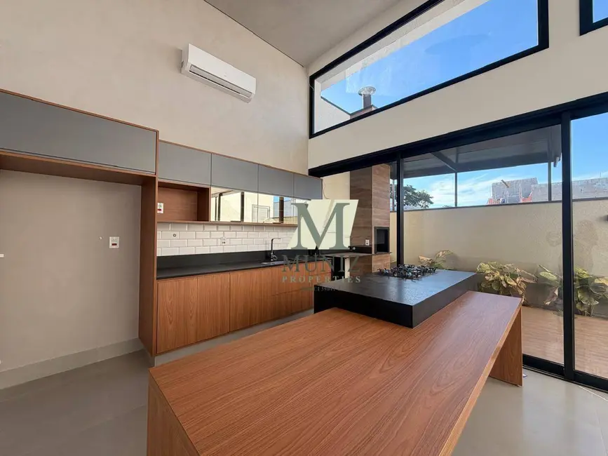 Foto 9 de Casa de Condomínio com 3 quartos à venda, 200m2 em Parque Brasil 500, Paulinia - SP