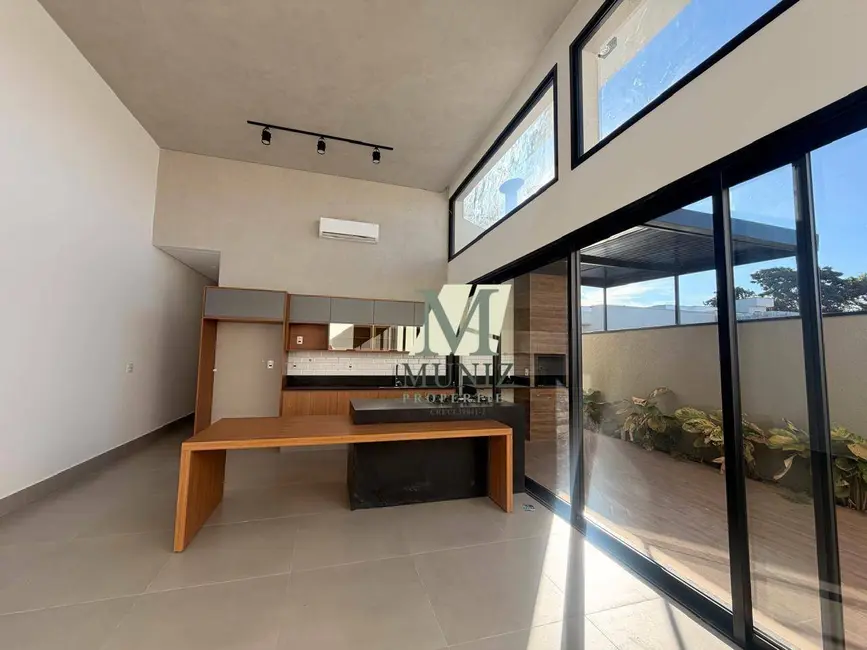 Foto 5 de Casa de Condomínio com 3 quartos à venda, 200m2 em Parque Brasil 500, Paulinia - SP