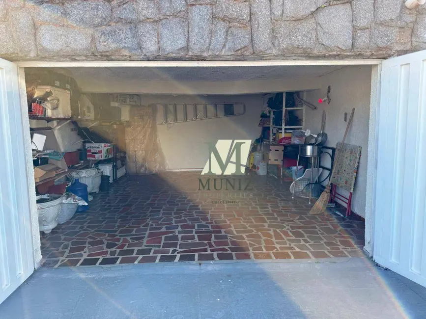 Foto 5 de Casa com 4 quartos à venda, 250m2 em Paulinia - SP