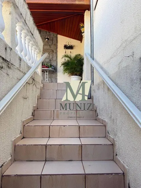 Foto 7 de Casa com 4 quartos à venda, 250m2 em Paulinia - SP
