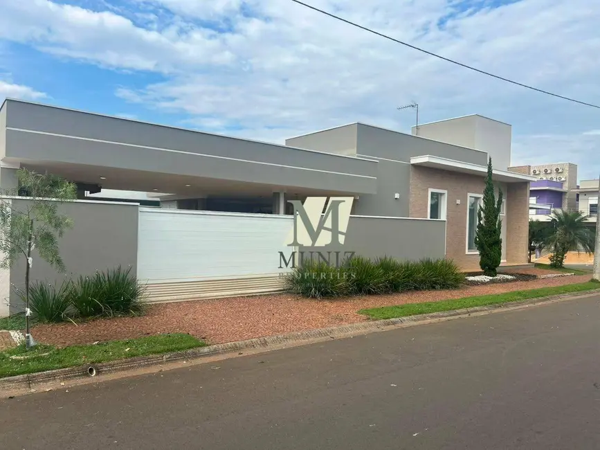 Foto 7 de Casa de Condomínio com 4 quartos à venda, 313m2 em Parque Brasil 500, Paulinia - SP