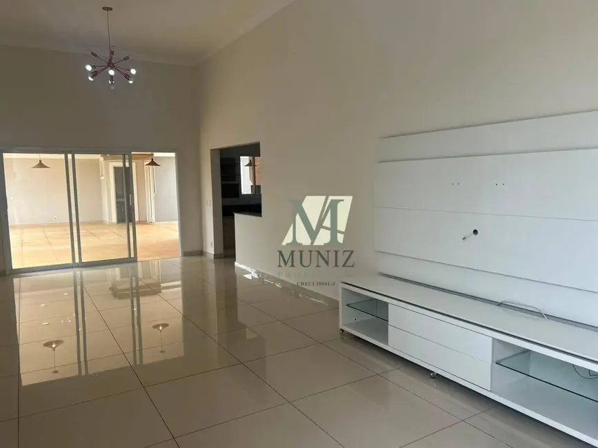 Foto 2 de Casa de Condomínio com 4 quartos à venda, 313m2 em Parque Brasil 500, Paulinia - SP