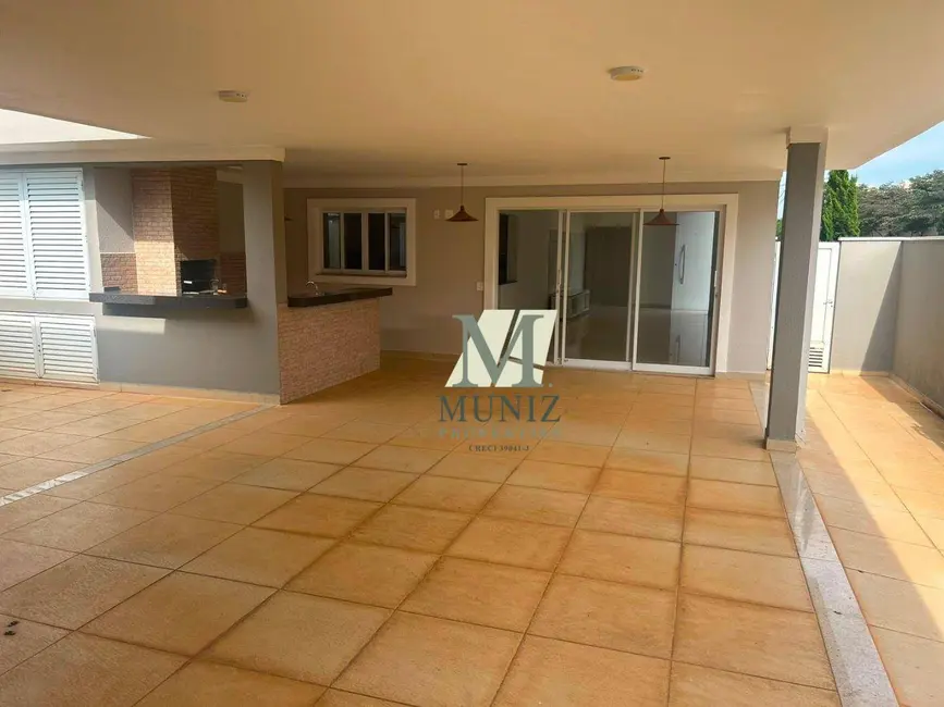 Foto 9 de Casa de Condomínio com 4 quartos à venda, 313m2 em Parque Brasil 500, Paulinia - SP