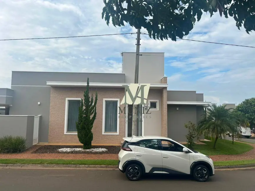 Foto 6 de Casa de Condomínio com 4 quartos à venda, 313m2 em Parque Brasil 500, Paulinia - SP