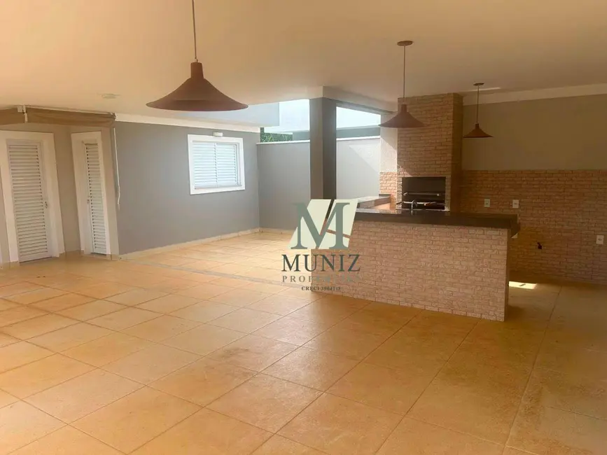 Foto 4 de Casa de Condomínio com 4 quartos à venda, 313m2 em Parque Brasil 500, Paulinia - SP