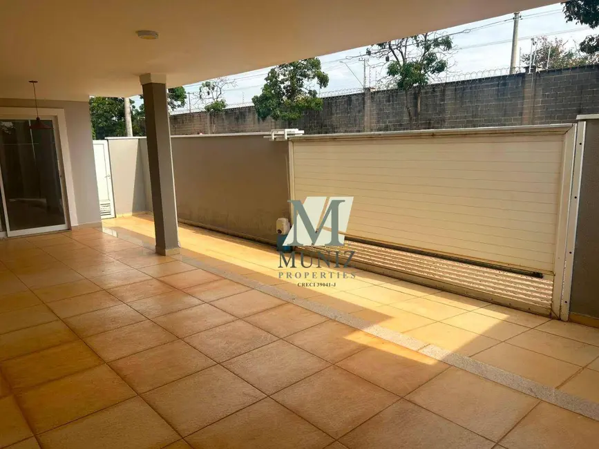 Foto 8 de Casa de Condomínio com 4 quartos à venda, 313m2 em Parque Brasil 500, Paulinia - SP