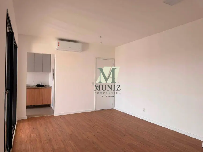 Foto 7 de Apartamento com 3 quartos à venda e para alugar, 80m2 em Morumbi, Paulinia - SP