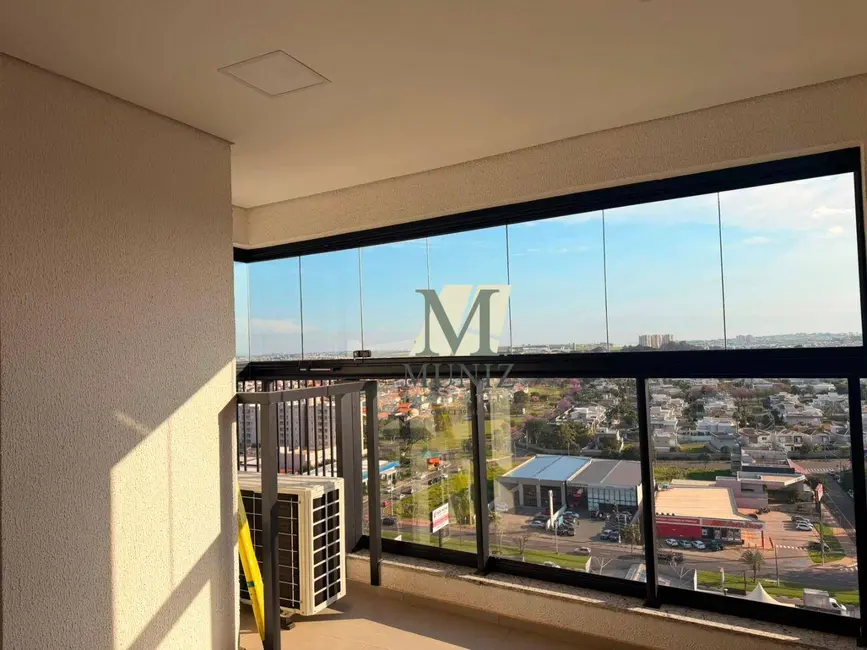 Apartamento com 3 quartos à venda e para alugar, 80m2 em Morumbi, Paulinia - SP - imagem 1 Foto 1 de Apartamento com 3 quartos à venda e para alugar, 80m2 em Morumbi, Paulinia - SP