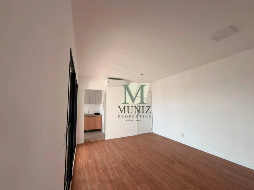 Foto 3 de Apartamento com 3 quartos à venda e para alugar, 80m2 em Morumbi, Paulinia - SP