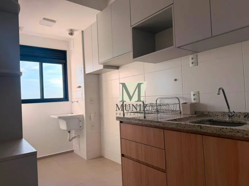 Foto 9 de Apartamento com 3 quartos à venda e para alugar, 80m2 em Morumbi, Paulinia - SP