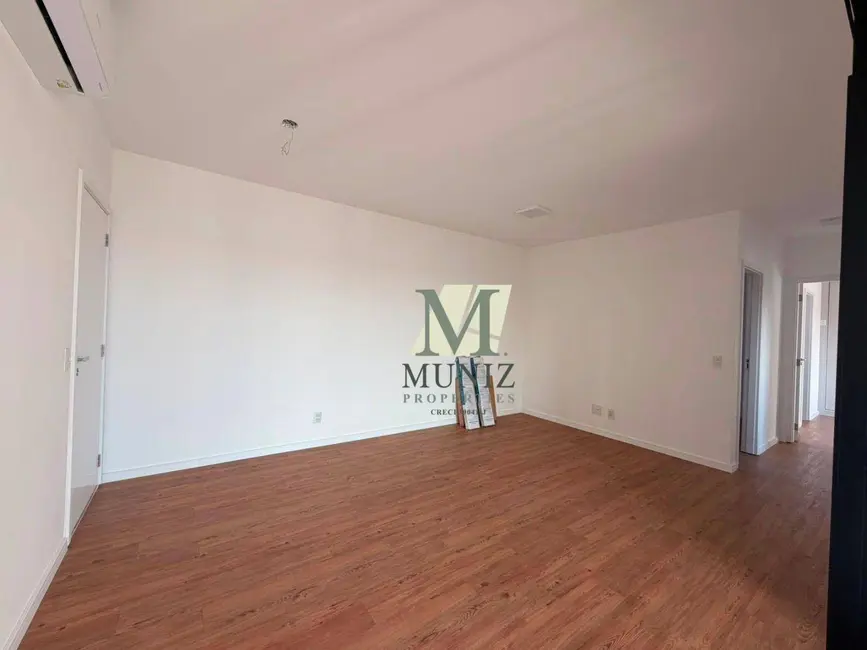 Foto 6 de Apartamento com 3 quartos à venda e para alugar, 80m2 em Morumbi, Paulinia - SP