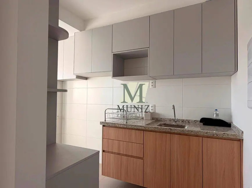 Foto 8 de Apartamento com 3 quartos à venda e para alugar, 80m2 em Morumbi, Paulinia - SP