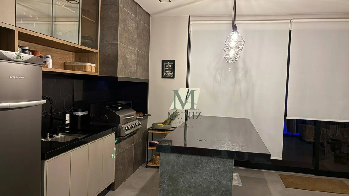Foto 9 de Casa de Condomínio com 3 quartos à venda, 301m2 em Parque Brasil 500, Paulinia - SP
