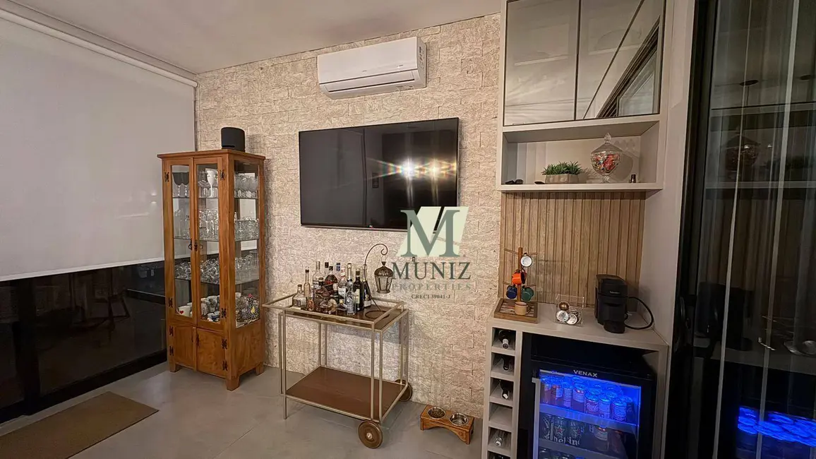Foto 6 de Casa de Condomínio com 3 quartos à venda, 301m2 em Parque Brasil 500, Paulinia - SP