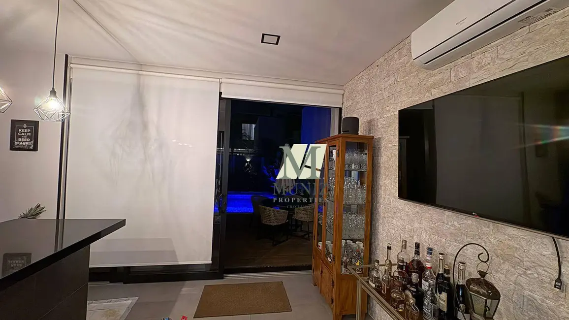 Foto 8 de Casa de Condomínio com 3 quartos à venda, 301m2 em Parque Brasil 500, Paulinia - SP