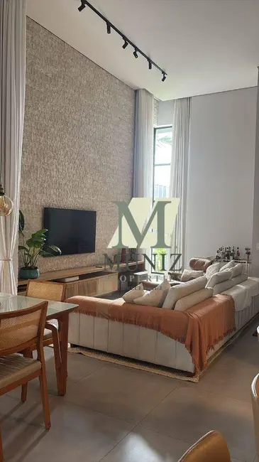 Foto 5 de Casa de Condomínio com 3 quartos à venda, 301m2 em Parque Brasil 500, Paulinia - SP