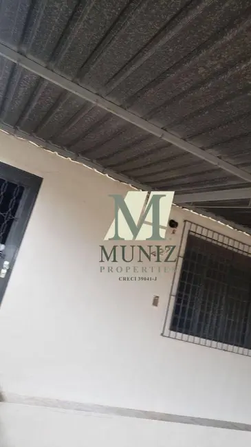 Casa com 3 quartos à venda, 250m2 em Vila Bressani, Paulinia - SP - imagem 2 Foto 2 de Casa com 3 quartos à venda, 250m2 em Vila Bressani, Paulinia - SP