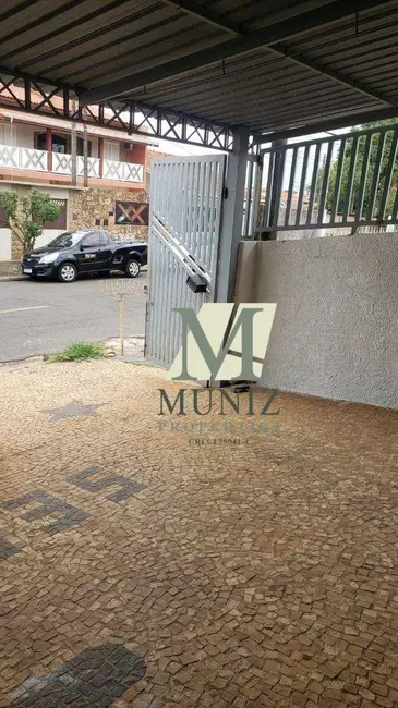 Casa com 3 quartos à venda, 250m2 em Vila Bressani, Paulinia - SP - imagem 1 Foto 1 de Casa com 3 quartos à venda, 250m2 em Vila Bressani, Paulinia - SP